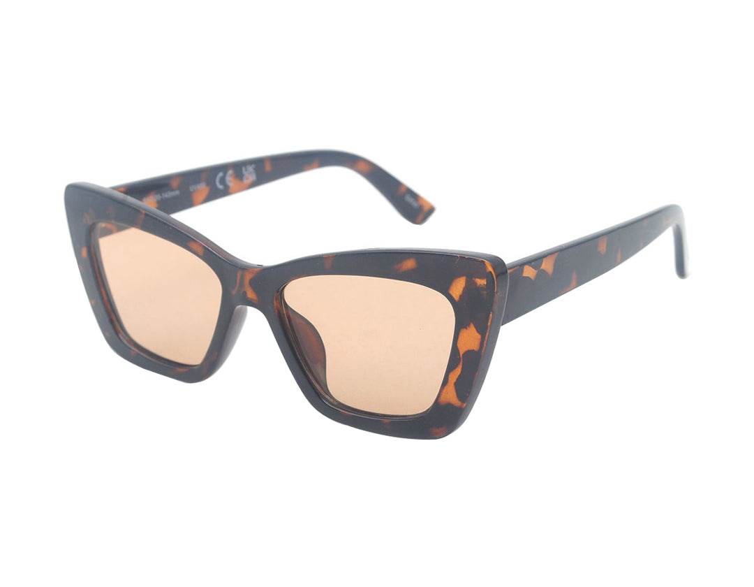 Amber Sunglasses - Big J's Showstoppin' Store